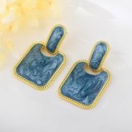 Picture of Zinc Alloy Classic Dangle Earrings with 3~7 Day Delivery