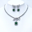 Show details for Luxury Big 2 Piece Jewelry Set at Great Low Price