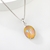 Picture of Funky Medium Zinc Alloy Pendant Necklace