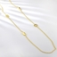 Show details for Nice Medium Dubai Long Chain Necklace Show details for Nice Medium Dubai Long Chain Necklace