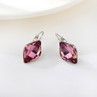 Show details for Nickel Free Platinum Plated Zinc Alloy Earrings with No-Risk Refund Show details for Nickel Free Platinum Plated Zinc Alloy Earrings with No-Risk Refund
