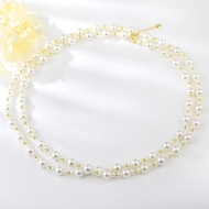 Show details for Affordable Zinc Alloy Classic Long Chain Necklace for Ladies Show details for Affordable Zinc Alloy Classic Long Chain Necklace for Ladies