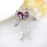 Show details for Flower Zinc Alloy Brooche Shopping Show details for Flower Zinc Alloy Brooche Shopping