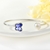 Picture of Good Quality Swarovski Element Zinc Alloy Cuff Bangle