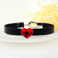 Show details for Hot Selling Red Gold Plated Fashion Bangle from Top Designer Show details for Hot Selling Red Gold Plated Fashion Bangle from Top Designer