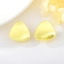 Show details for Nice Medium Zinc Alloy Stud Earrings