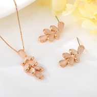 Show details for Classic Small 2 Piece Jewelry Set for Her Show details for Classic Small 2 Piece Jewelry Set for Her