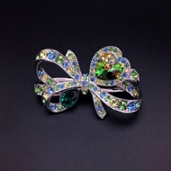 Show details for Staple Medium Bow Brooche Show details for Staple Medium Bow Brooche