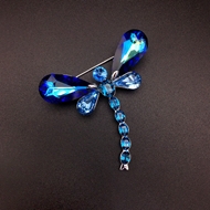 Show details for Top Swarovski Element Animal Brooche Show details for Top Swarovski Element Animal Brooche