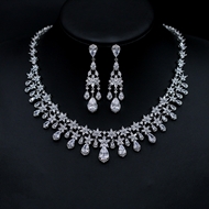 Show details for Copper or Brass Big 2 Piece Jewelry Set at Great Low Price Show details for Copper or Brass Big 2 Piece Jewelry Set at Great Low Price