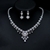 Picture of Luxury Cubic Zirconia 2 Piece Jewelry Set at Unbeatable Price