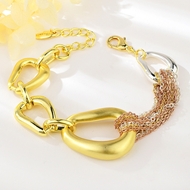 Show details for Dubai Zinc Alloy Fashion Bracelet at Great Low Price Show details for Dubai Zinc Alloy Fashion Bracelet at Great Low Price