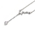 Picture of Top Rated Star Small Pendant Necklace with Easy Return