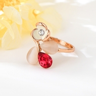 Show details for Durable Classic Red Fashion Ring Show details for Durable Classic Red Fashion Ring