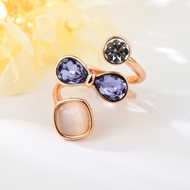 Show details for Need-Now Purple Zinc Alloy Fashion Ring from Editor Picks Show details for Need-Now Purple Zinc Alloy Fashion Ring from Editor Picks