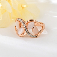 Show details for Classic Pink Fashion Ring with Worldwide Shipping Show details for Classic Pink Fashion Ring with Worldwide Shipping