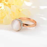 Show details for Zinc Alloy Opal Fashion Ring For Your Occasions Show details for Zinc Alloy Opal Fashion Ring For Your Occasions