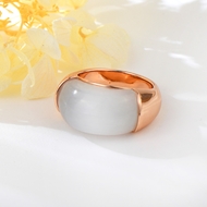 Show details for Brand New White Medium Fashion Ring with Full Guarantee Show details for Brand New White Medium Fashion Ring with Full Guarantee