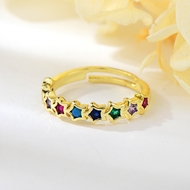 Show details for Small Delicate Fashion Ring with 3~7 Day Delivery Show details for Small Delicate Fashion Ring with 3~7 Day Delivery