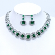 Show details for Party Delicate 2 Piece Jewelry Set with Worldwide Shipping Show details for Party Delicate 2 Piece Jewelry Set with Worldwide Shipping