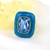 Picture of Featured Green Zinc Alloy Fashion Ring with Full Guarantee