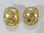 Show details for Top Big Dubai Dangle Earrings