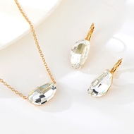 Show details for Irregular Zinc Alloy 2 Piece Jewelry Set at Unbeatable Price Show details for Irregular Zinc Alloy 2 Piece Jewelry Set at Unbeatable Price