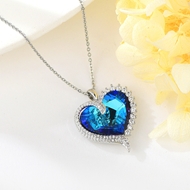 Show details for Reasonably Priced Copper or Brass Small Pendant Necklace from Reliable Manufacturer Show details for Reasonably Priced Copper or Brass Small Pendant Necklace from Reliable Manufacturer