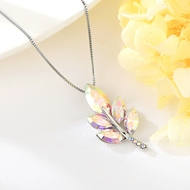 Show details for Filigree Small Copper or Brass Pendant Necklace Show details for Filigree Small Copper or Brass Pendant Necklace