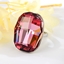 Show details for Fast Selling Red Big Fashion Ring For Your Occasions