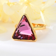 Show details for Shop Copper or Brass Pink Fashion Ring with Unbeatable Quality Show details for Shop Copper or Brass Pink Fashion Ring with Unbeatable Quality