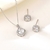 Picture of Latest Party Luxury 2 Piece Jewelry Set with Unbeatable Quality