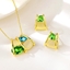 Show details for Party Elegant 2 Piece Jewelry Set with Speedy Delivery