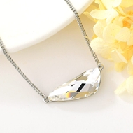 Show details for Most Popular Swarovski Element Party Pendant Necklace Show details for Most Popular Swarovski Element Party Pendant Necklace