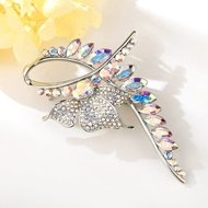 Show details for Excellent Party Wing Brooche Shopping Show details for Excellent Party Wing Brooche Shopping