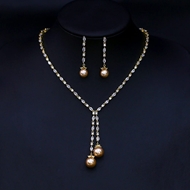 Show details for Featured White Flowers & Plants 2 Piece Jewelry Set with Full Guarantee Show details for Featured White Flowers & Plants 2 Piece Jewelry Set with Full Guarantee