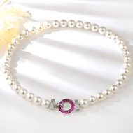Show details for Good Artificial Pearl Party Pendant Necklace Show details for Good Artificial Pearl Party Pendant Necklace