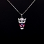 Show details for Copper or Brass Owl Pendant Necklace with Unbeatable Quality