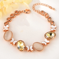 Picture of Reasonably Priced Luxury Party Fashion Bracelet for Female