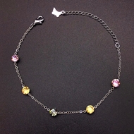 Show details for Fashion Copper or Brass Fashion Bracelet in Flattering Style Show details for Fashion Copper or Brass Fashion Bracelet in Flattering Style