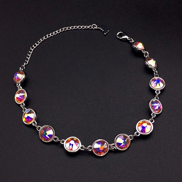 Picture of Fashion Swarovski Element Fashion Bracelet at Unbeatable Price