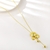 Picture of Unusual Party Zinc Alloy Long Chain Necklace