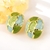 Picture of Fashion Enamel Party Dangle Earrings