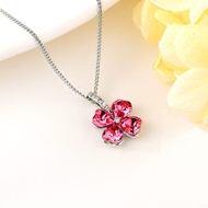 Show details for On-Trend Fashion Party Pendant Necklace Show details for On-Trend Fashion Party Pendant Necklace