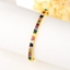 Show details for Fashion Copper or Brass Fashion Bangle with Full Guarantee