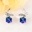 Show details for Fashion Party Dangle Earrings in Exclusive Design