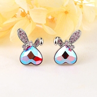 Show details for Amazing Animal Copper or Brass Dangle Earrings Show details for Amazing Animal Copper or Brass Dangle Earrings