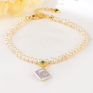 Show details for Affordable Copper or Brass Party Fashion Bracelet Direct from Factory Show details for Affordable Copper or Brass Party Fashion Bracelet Direct from Factory