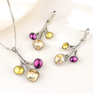 Picture of Classic Party 2 Piece Jewelry Set with 3~7 Day Delivery