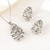 Picture of Delicate Geometric Party 2 Piece Jewelry Set